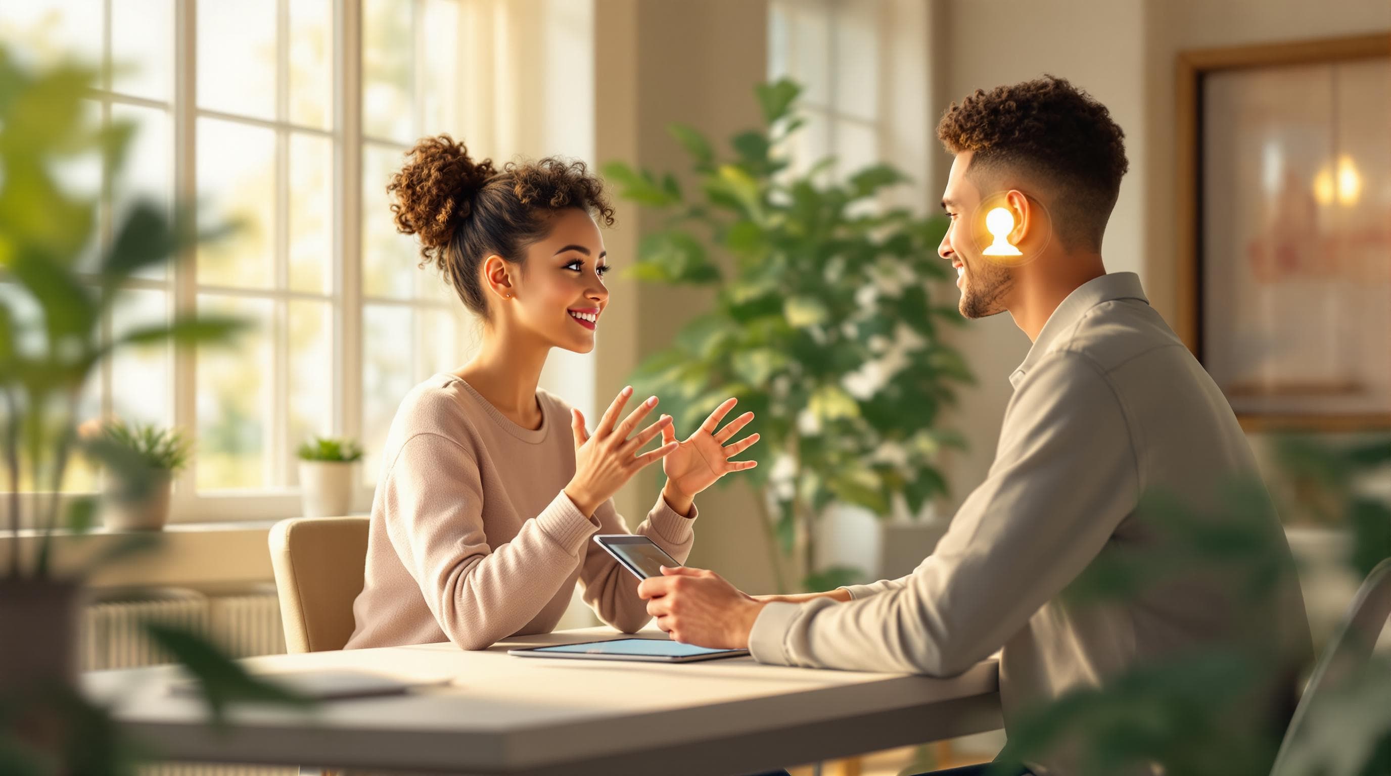 5 Tips for AI Companion Conflict Resolution